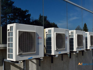 Expert AC Repair and Replacement Services Coral Springs