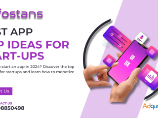 Top App Ideas for Start-Ups: A Comprehensive Guide