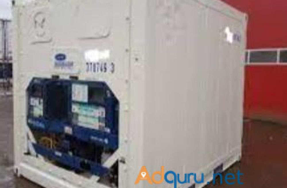 10ft-high-cube-refrigerated-containers-for-sale-big-0