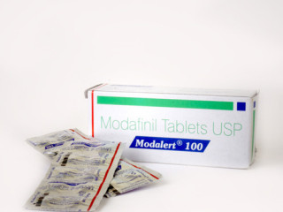 Modafinil 100 mg is a prescription medicine treats sleep disorders
