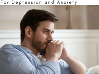 Antidepressant medication fluoxetine 20 mg to treat depression & OCD