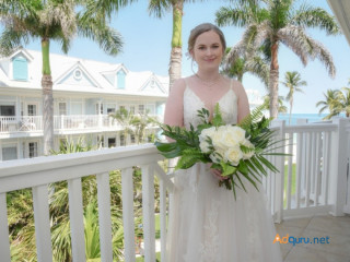 Trusted Wedding Photographer in Key West