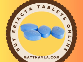 Buy Eriacta Tablets Onlinee