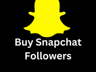 Buy Snapchat Followers For Instant Visibility
