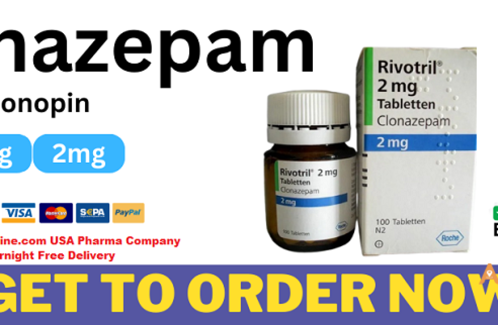 buy-klonopin-2-mg-clonazepam-online-overnight-delivery-to-treat-anxiety-seizure-big-0
