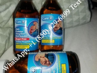 Codeine Linctus Syrup (15mg/5ml) 200ml