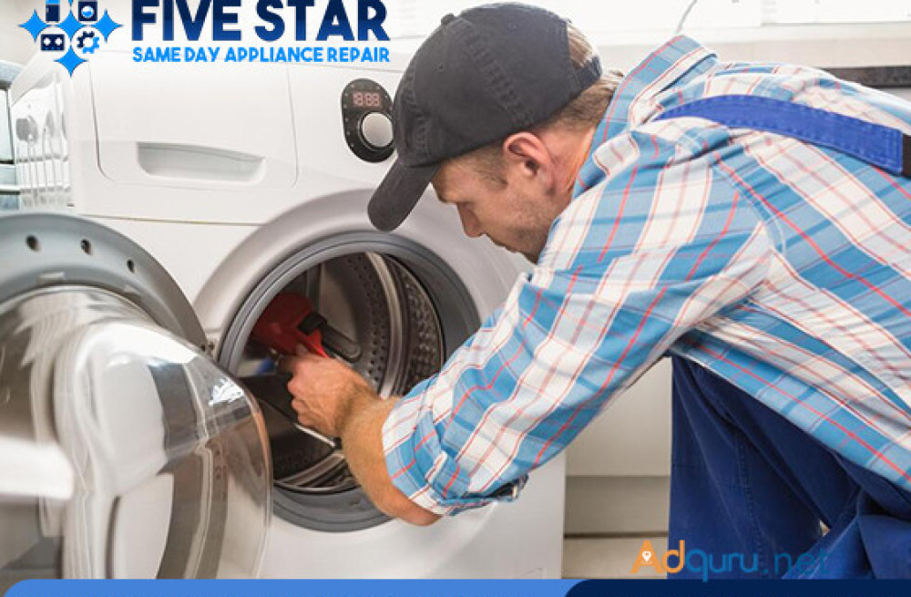 easy-going-with-your-dryer-repair-services-five-star-same-day-appliance-repair-big-0