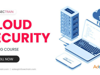 Cloud Security Online Training