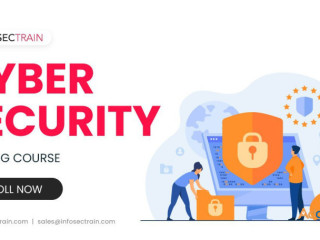 Cybersecurity Online Training