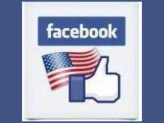 Buy USA Facebook Likes To Get Reach in US Market