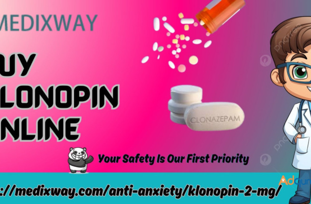 buy-klonopin-online-to-get-instant-relief-from-anxiety-big-0
