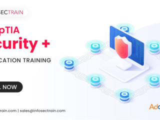 Security plus Online Training