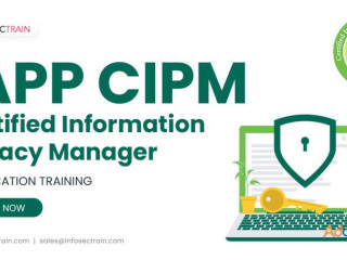 CIPM Online Training Course