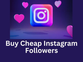 Buy Cheap Instagram Followers by Using Famups Service