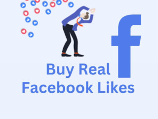 Buy Real Facebook Likes to Level Up Your Reach