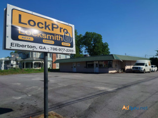 Electrical Locksmith Lincoln County