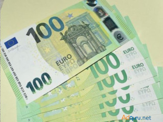 Counterfeit Euros for Sale