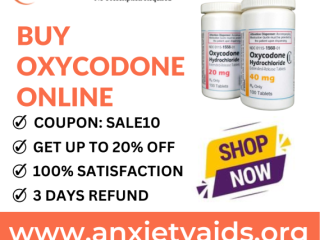 Buy Quality oxycodone at Discounted Prices Online