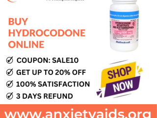 Secure Way to Shop of Hydrocodone Online