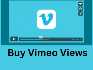Buy Vimeo Views from Trusted Partner Famups