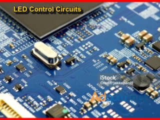 LED Control Circuits at Photalume - Precision Lighting Solutions