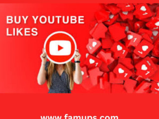 Grow Your Channel with Buy YouTube Likes