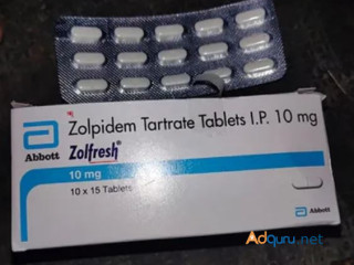 Buy Ambien (Zolpidem) 10mg
