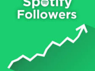 Buy Real Spotify Followers from Famups