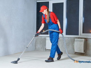 Top Residential Cleaning Services in Dumfries