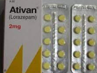 BUY ATIVAN ONLINE.