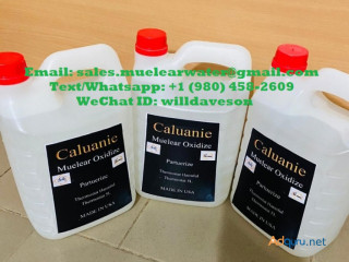 Caluanie Muelear Oxidize Price