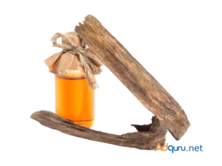 Premium Agarwood Essential Oil – Buy Wholesale