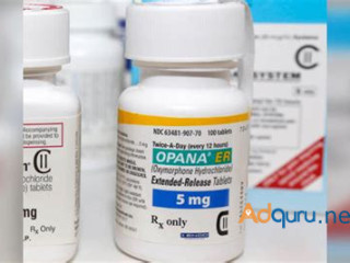 BUY OPANA ONLINE WITHOUT PRESCRIPTION FROM MEDSFORALLPHARMACY.COM/