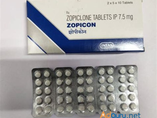 BUY ZOPICLONE ONLINE WITHOUT PRESCRIPTION FROM MEDSFORALLPHARMACY.COM