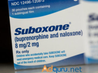 BUY SUBOXONE ONLINE