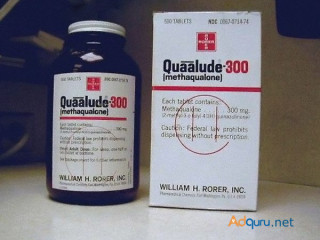 BUY QUAALUDE ONLINE