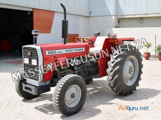 Tractors Company In South Africa