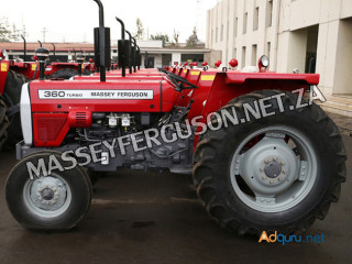 Tractor Dealers In South Africa